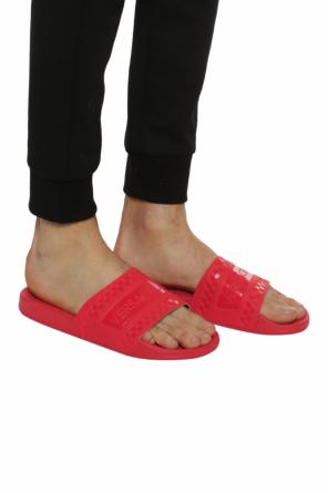 Branded slides, zdjęcie 2 Branded slides od Versace Jeans